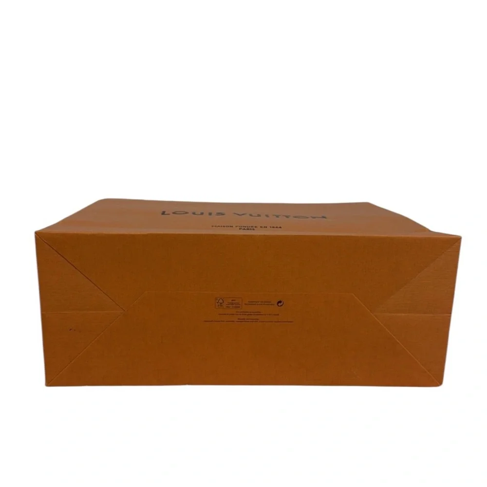 Louis Vuitton Shopping Bag Large